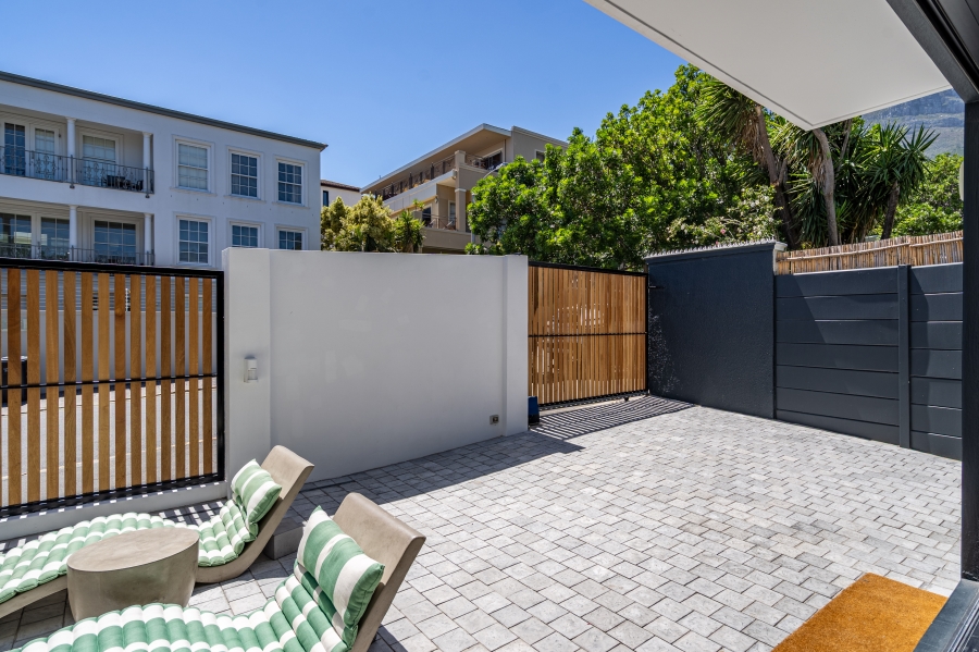 3 Bedroom Property for Sale in Camps Bay Western Cape